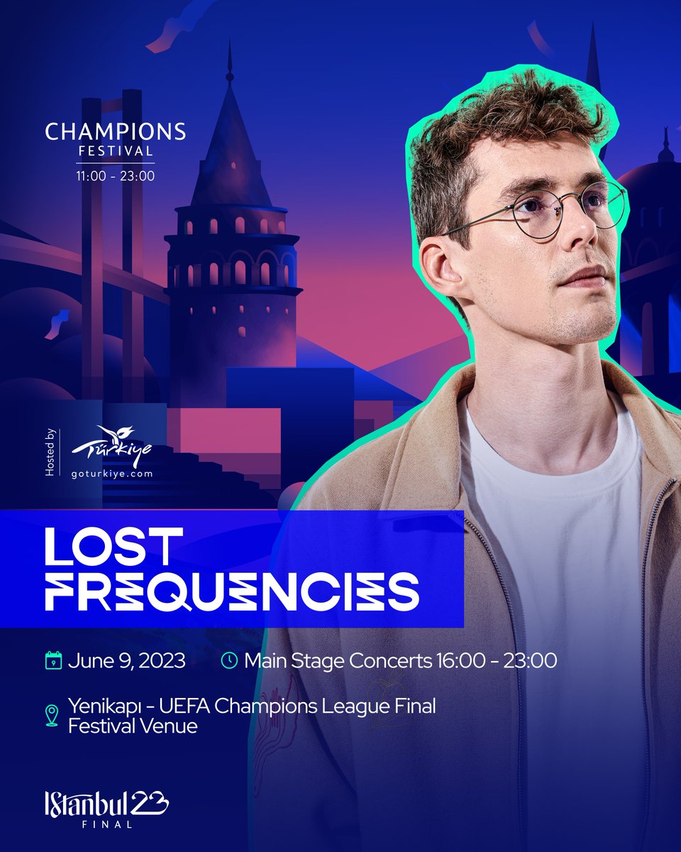 UEFA Champions League tweet media