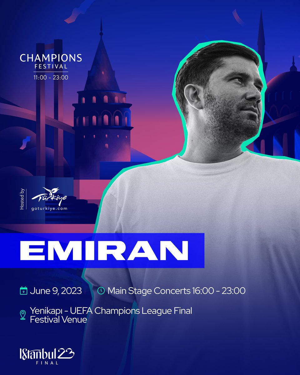 UEFA Champions League tweet media