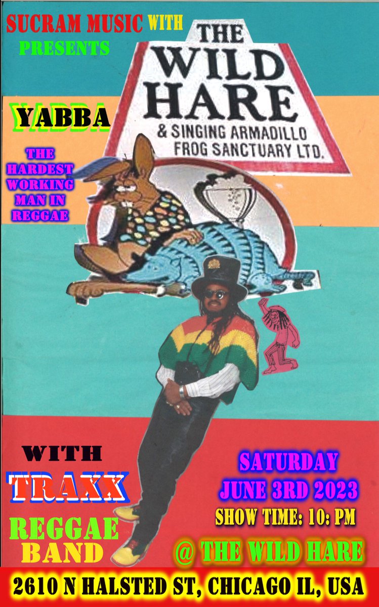 The Traxx Mobile rolls again. This Saturday June 3RD.
Come enjoy and be merry.