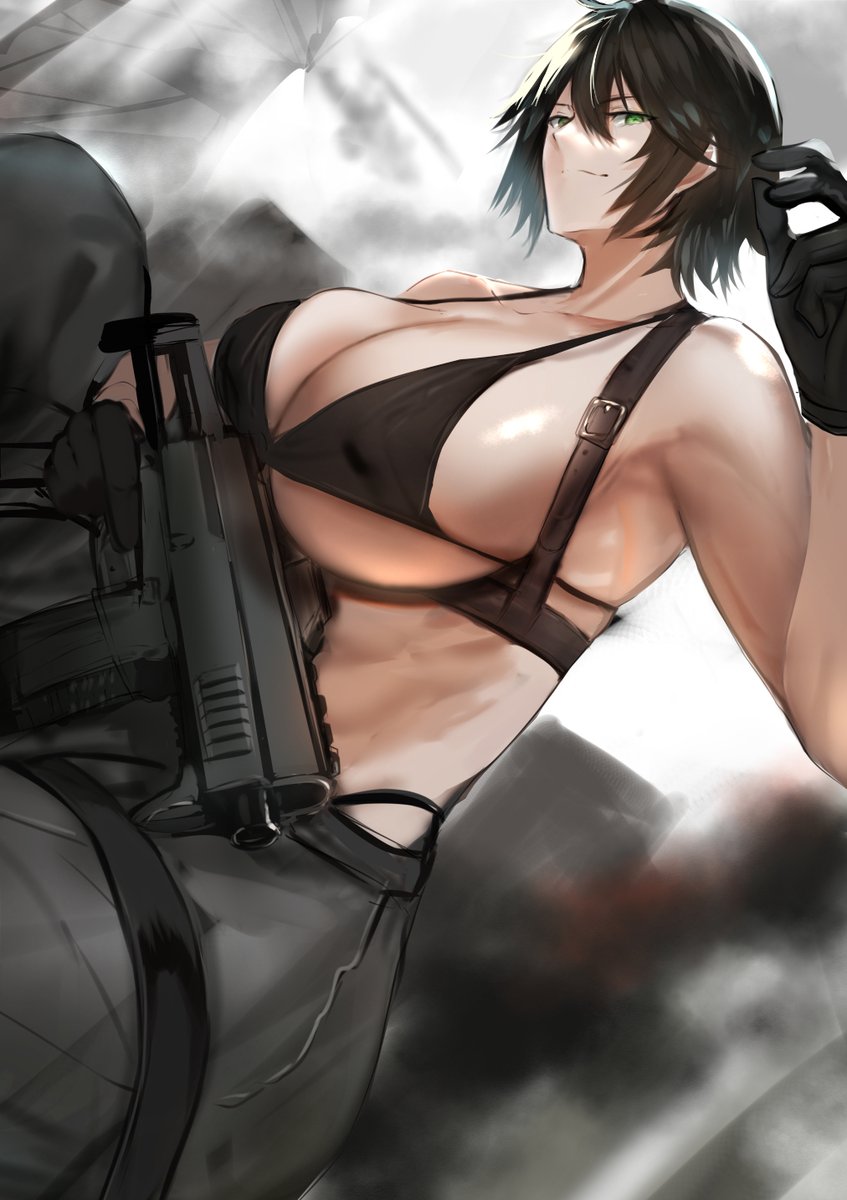 チェキータさん 