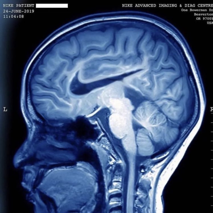 Shtreetwear's tweet image. Vintage Nike Ads