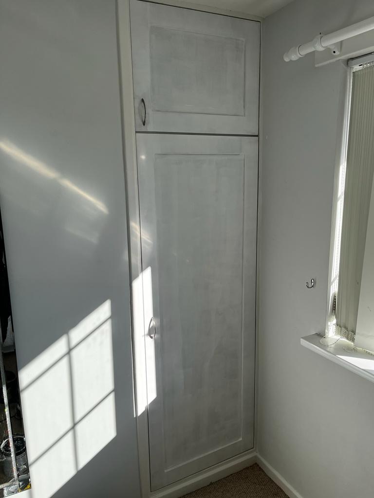 The Man Who Makes tweet media