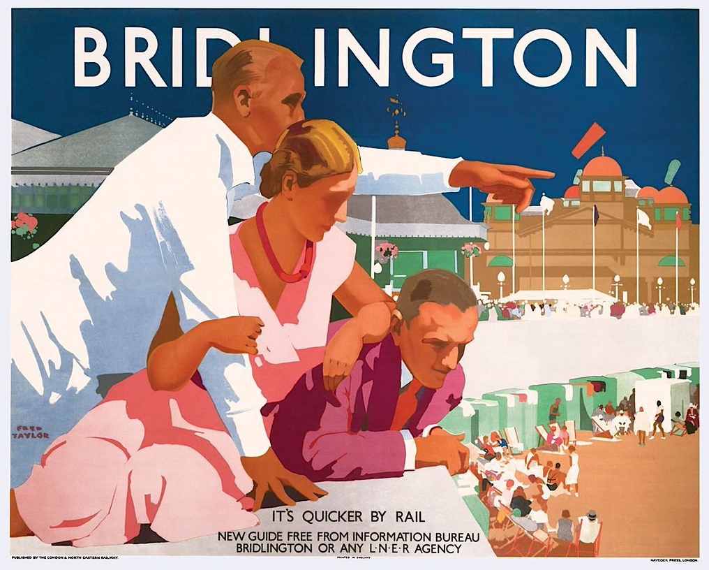 Are we there yet?

In the second of our guest curator's series of blog posts for @eyemagazine, @jburnsdesign takes a look at the power of poster design in luring holidaymakers to the coast.

l8r.it/gS64

#TypeTuesday #SignsOfTheSeaside