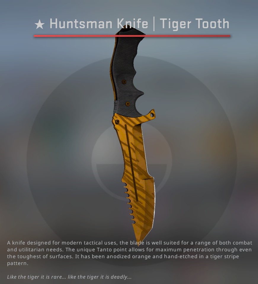 🔥 BIGGEST CS:GO GIVEAWAY 🔥

🎁 Huntsman Knife | Tiger Tooth ($396)

➡️ TO ENTER:

✅ Follow me
✅ Retweet
✅ Subscribe: youtu.be/iOwT_vrRCnQ

🎁1$ Free skin for everyone:  csgocases.com/r/smasher1

⏰ Giveaway ends in 48 hours!

#CSGOGiveaway #CSGO #CSGO2