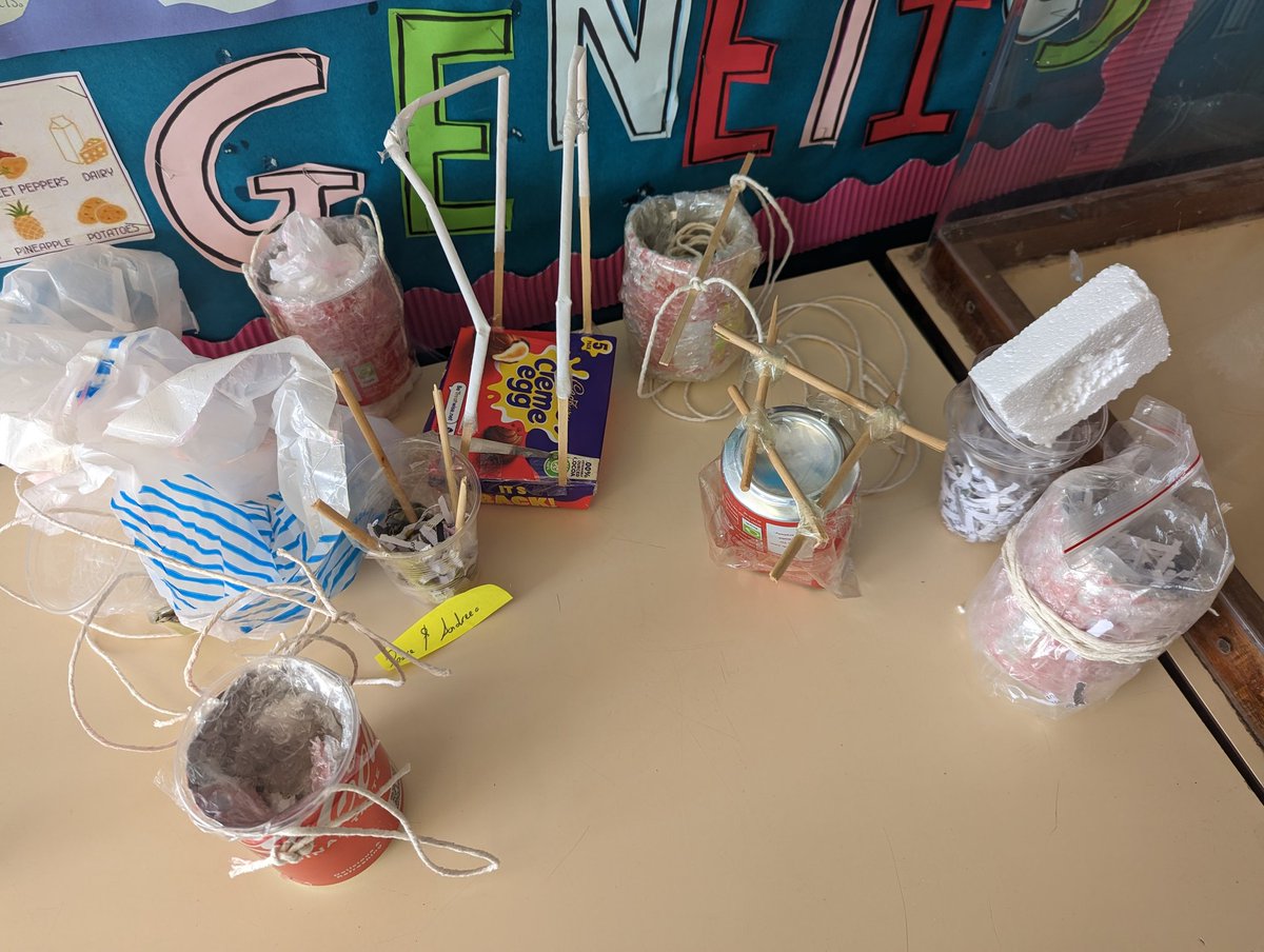 Harlaw Science tweet media