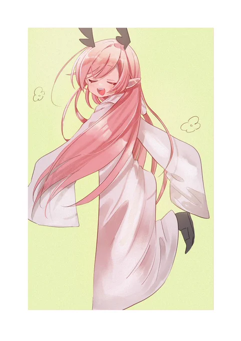 るきちゃん
