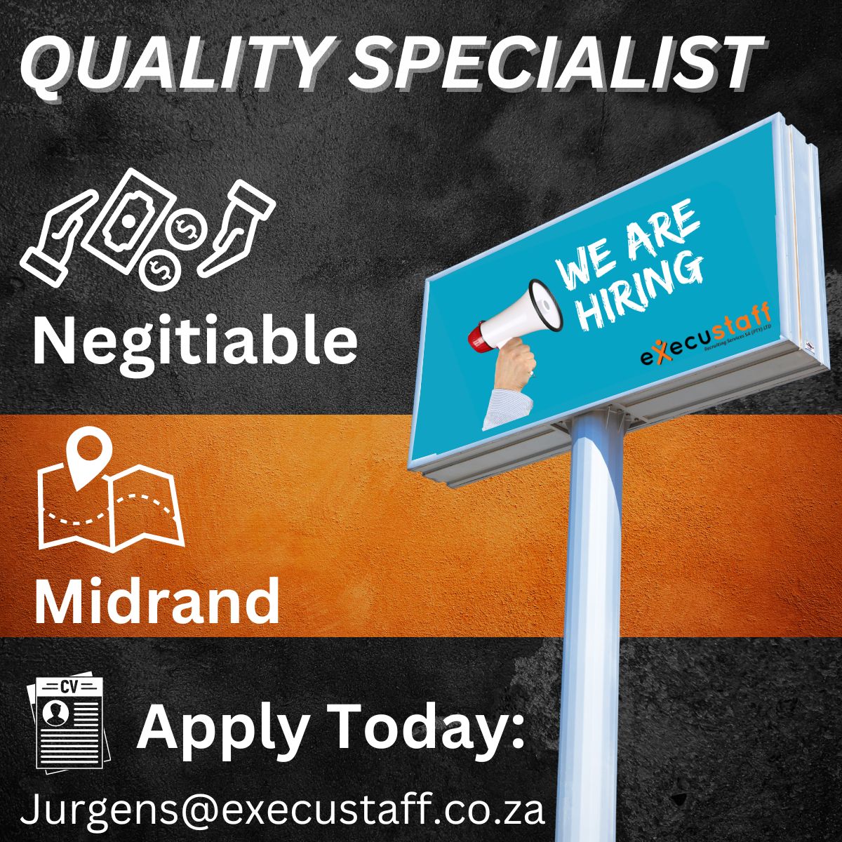 execustaffsa tweet picture