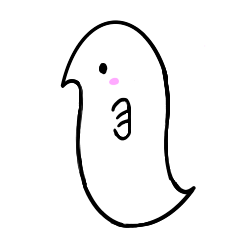 I showed my friend the main character (provisional). Friend 'Too thin. It's not cute unless it's rounder' 'The tail is so thin it looks like a ghost 👻'  

I will fix it right away‼️ 

#KonradLorenz #BabySchema #LINEsticker #LINEstickerscreator