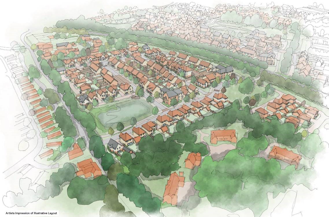 Congratulations <a href="/WatesGroup/">Wates Group</a> &amp; <a href="/RBWM/">RBWM</a> for making the shorlist for entry 'AL21 land west of Windsor  stakeholder masterplan'.Thanks to the our sponsors <a href="/WhalebackLtd/">Whaleback</a> #GillingsPlanning <a href="/ParkAvenueRec/">Park Avenue Recruitment</a>.Winners will be announced on 16 June,details here:rtpi.org.uk/events/2023/ju…