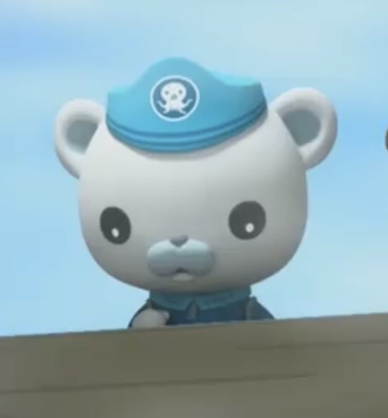 대장!
여기 바나클이 있어요!!

                                          어 페이소 나 여기있어

아니 밑에 바나클이 있다니까요??
  
                                           난 위에 있는데?

여기!! 밑에!!! 따개비가!!! 있어요!!!

                                                  아