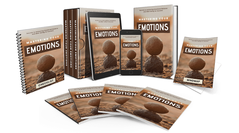 ituser8892's tweet photo. [PLR] Mastering Your Emotions - Review

Introduction - [PLR] Mastering Your Emotions
Maximize Your Online Business Potential with Top-Quality PLR Products That'll
Transform Your Clients' Lives!

Check it Out: https://t.co/11a7pDYkiZ https://t.co/wZ6lPAW9xn