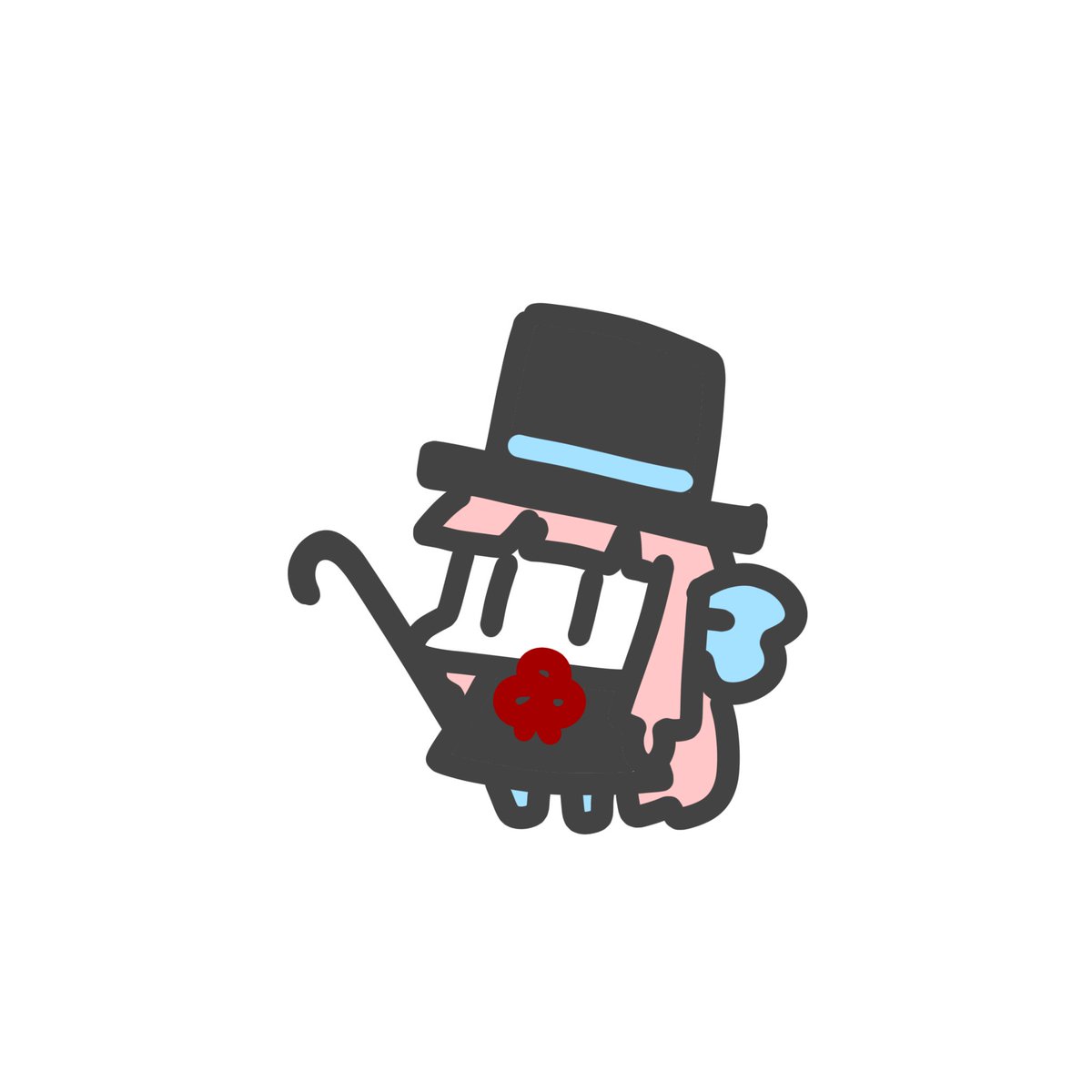 あかねちゃん🎩