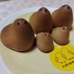 京都地区初登場『家族ひよ子』の家族構成が不穏。憶測が憶測を呼ぶ展開に!