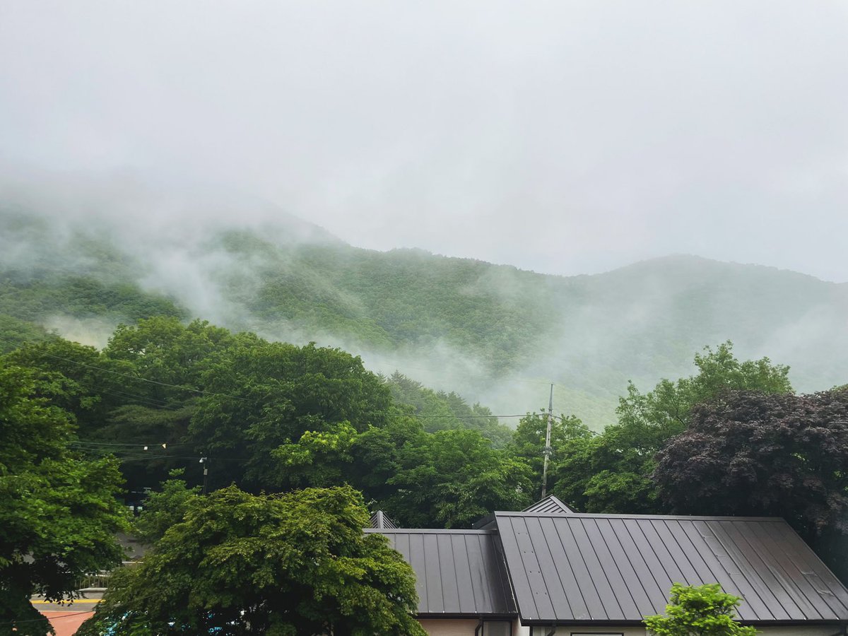 uudabin's tweet photo. #고흥팔영산 #신나는모험 #길떠나는화가 #나는야삐삐 #다시날기시작 https://t.co/xjbei1CAy7