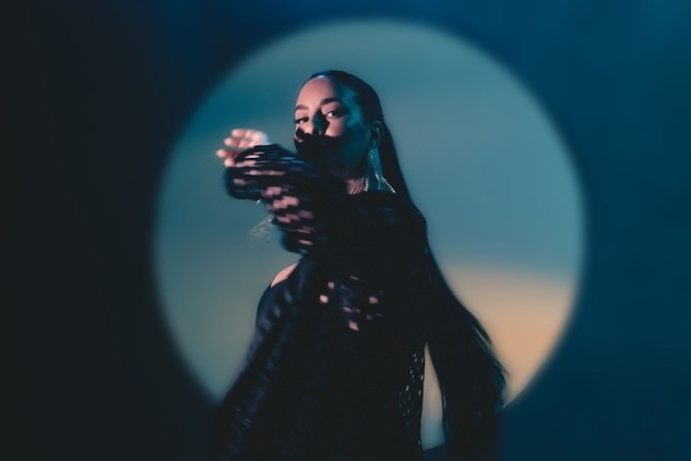 NEW MUSIC ON THE BLOG: <a href="/MONOGEM/">MONOGEM</a>  - Feeling Myself #indiepop #rnb #synthpop #indiereview
 
I haven't covered Monogem in ages, but new single isn't really far from some tracks on Kali Uchis' Red Moon In Venus (I don't just say that because it's billingual) mavoymusic.com/2023/05/monoge…