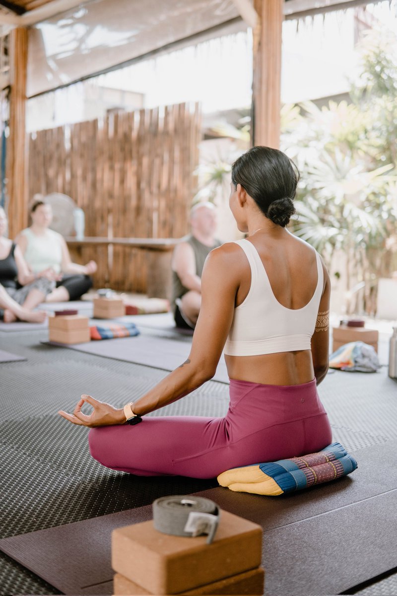 DetoxResort's tweet photo. Take a break from the hustle and immerse yourself in the tranquil beauty of our retreat. Strengthen your body with yoga and strength classes. Rejuvenate your soul with peaceful hikes and beach workouts.

For more information and reservation 
E: hello@visitnaturaldetoxresort.com https://t.co/vRL7FYzyvv