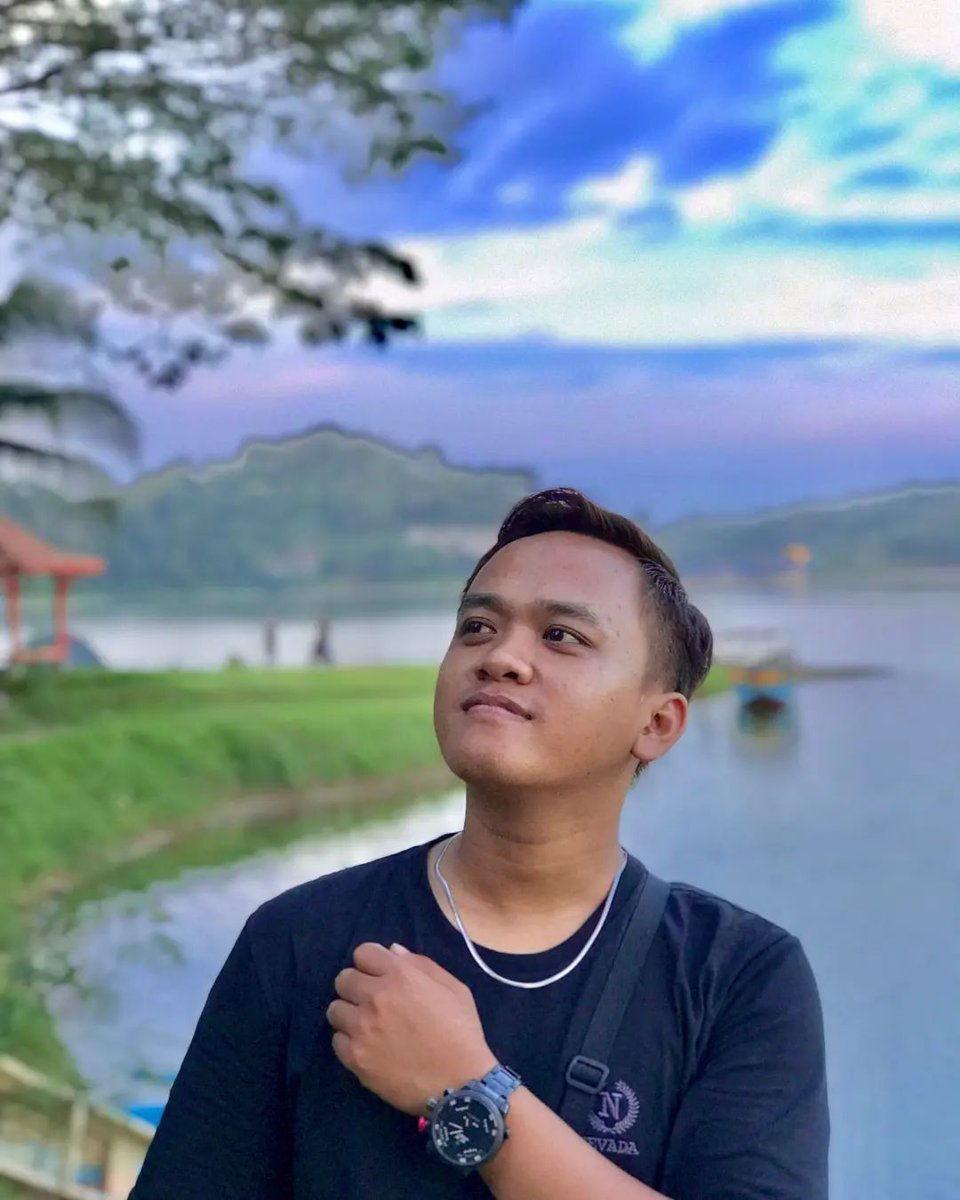 BlusukanBantul's tweet image. repost @wahyu.waton
Sedang menjalani sebuah permainan yang berkaitan dengan pengujian mentalitas.,

#wahyuwaton #jogja24jam #explorekulonprogo #dieng #dolanpurworejo #jogjaku #lfl #yogyakarta #kisahtanahjawa #blusukanbantul #explorebantul