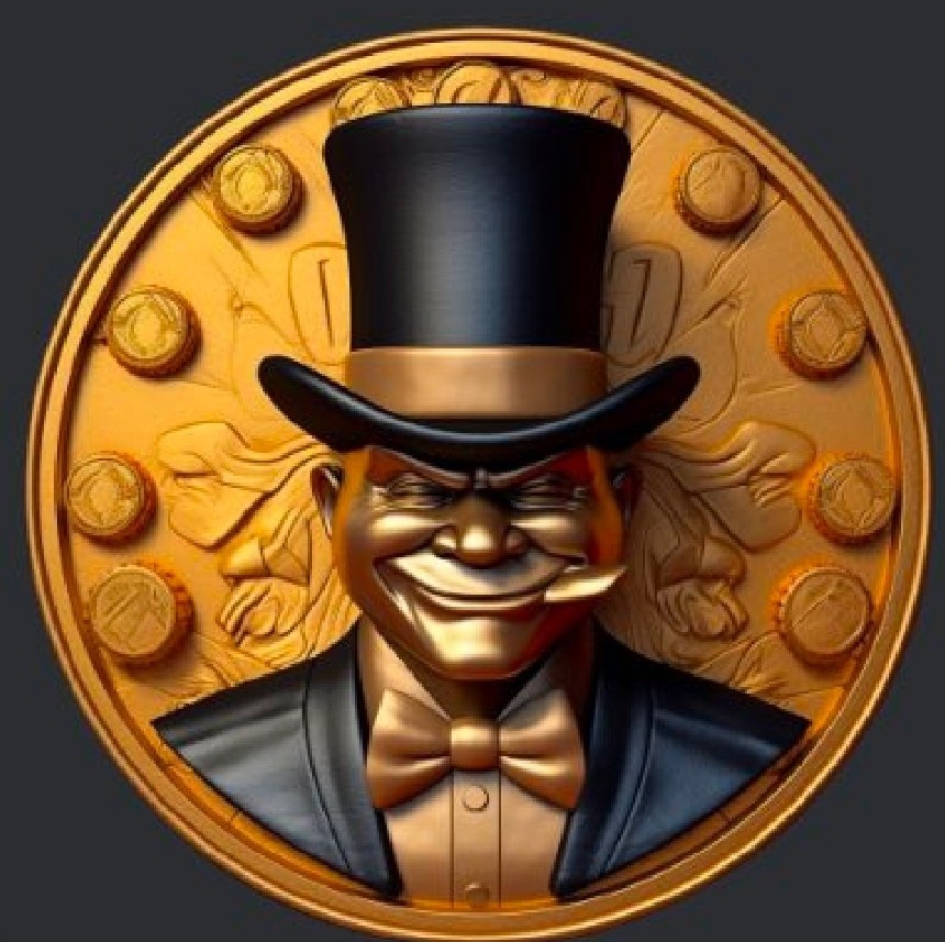 DeSandovalV's tweet photo. I got me some $Bank what else should I get?🚀🚀🚀 https://t.co/rOFrd9FmNT