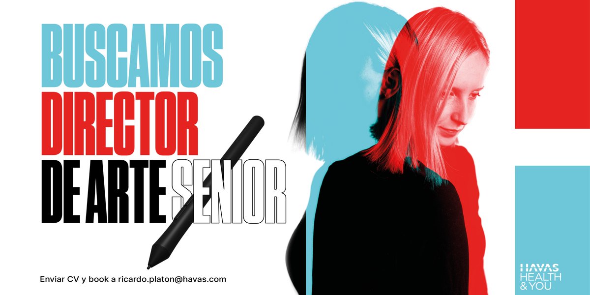 Havas Health & YOU Spain tweet media