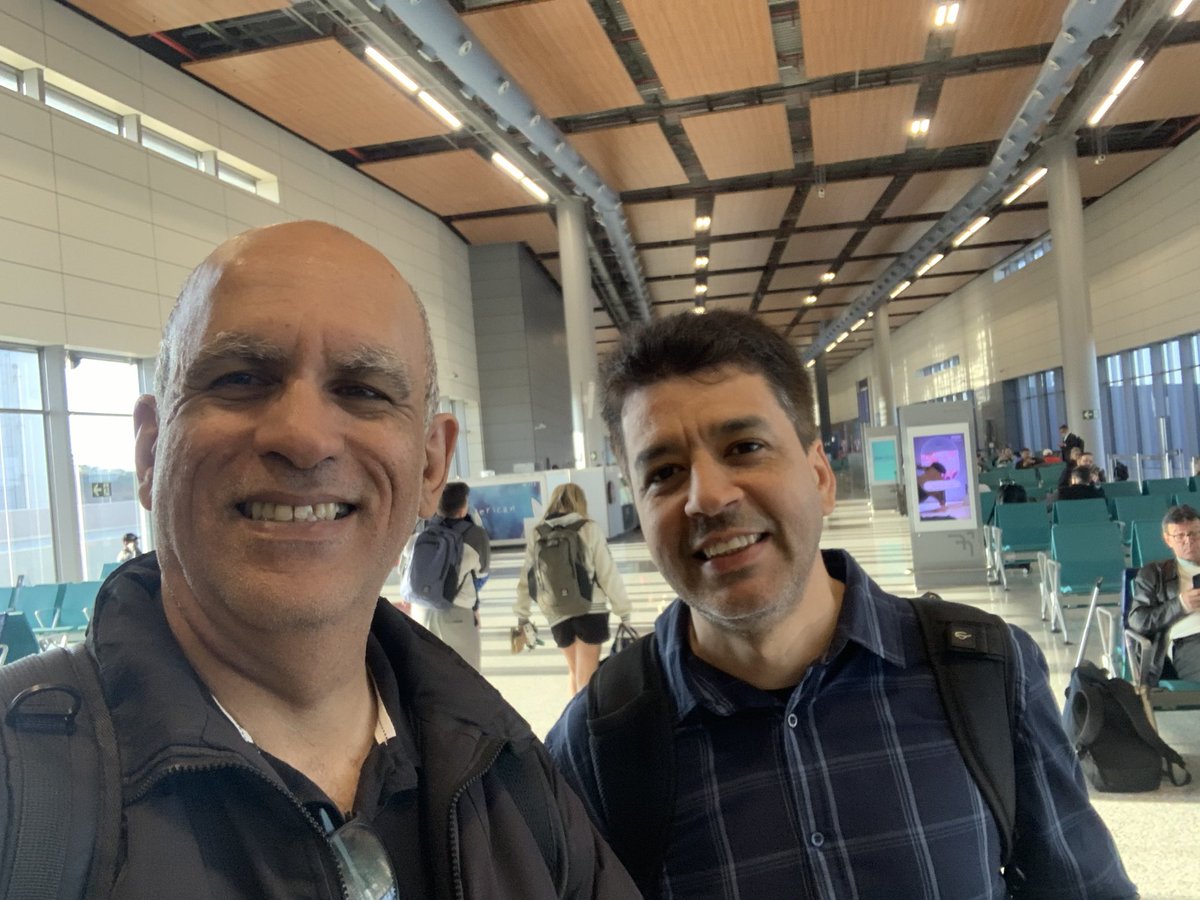 adilsonmartinse's tweet photo. Vem com a gente!

Começa agora a viagem da equipe da @itatiaia para Porto Alegre. Amanhã (31/05), tem @SCInternacional e @AmericaFC1912, 21h30, Copa do Brasil.

#JornadaEsportivanaItatiaia https://t.co/URO9V4B5Er