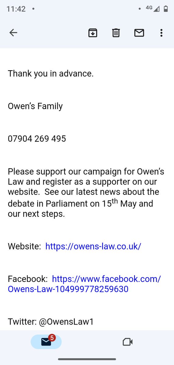 Please support our meeting with the Minister for Health & Social Care on June 6th by sending an impact statement about how having allergens listed on the face of the menu would help you manage food allergies to info@owens-law.co.uk #owenslaw #foodallergy #anaphylaxis