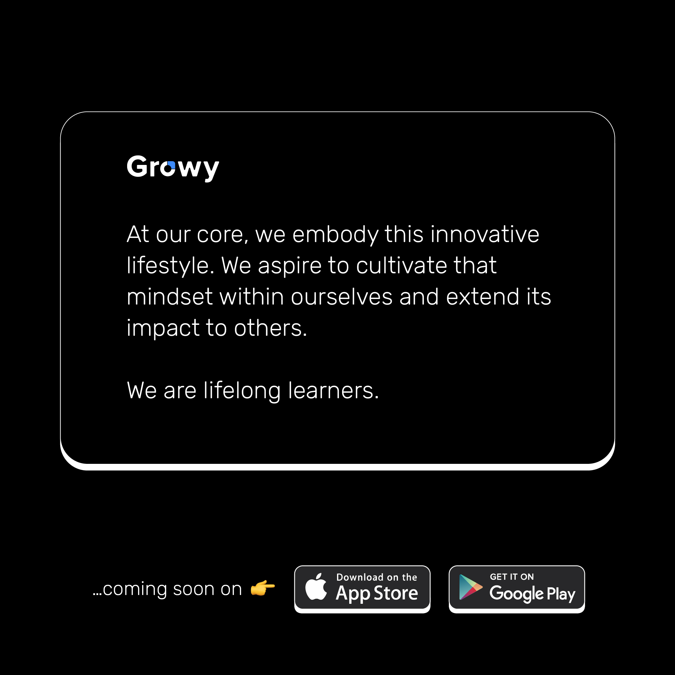 📱growy.app | ⚡ Supercharge your career (@Growy_app) / Twitter