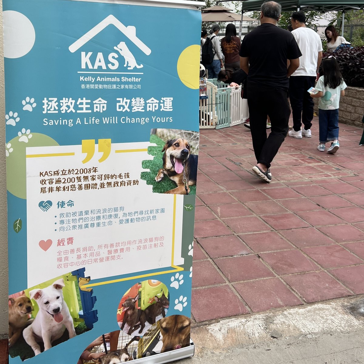 ASL Global tweet media