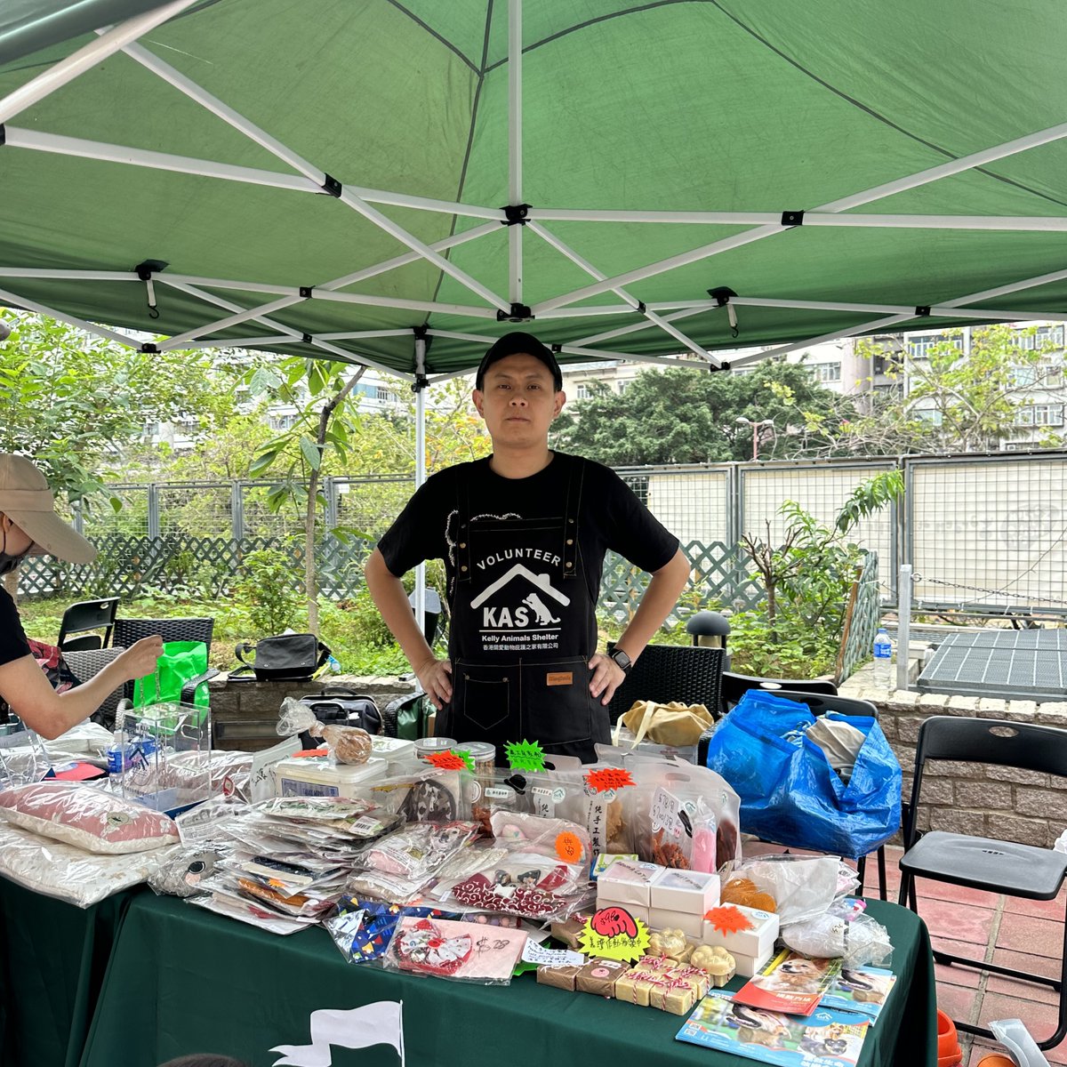 ASL Global tweet media