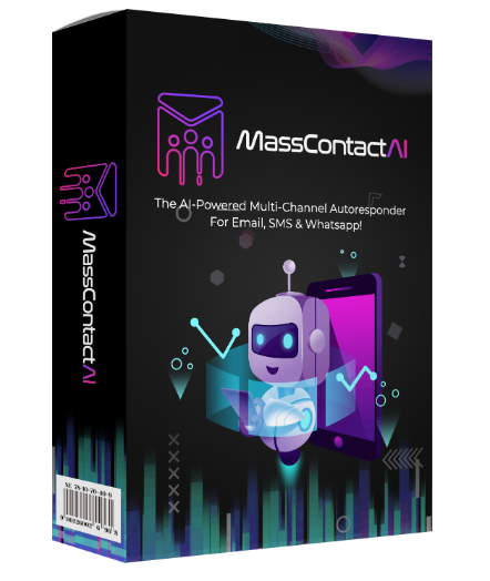 ituser8892's tweet photo. Mass Contact A.I - Review

Introduction - Mass Contact A.I
[Break-through] Our New ChatGPT Based 3-In-1 Email, SMS &amp; Whatsapp Autoresponder Gets Us
95% Opens &amp; Over 1,000+ Clicks DAILY
And Write ALL Our Profitable Emails &amp; 

Check it Out: https://t.co/qxyH8acKV2 https://t.co/yEVm3CZHHc