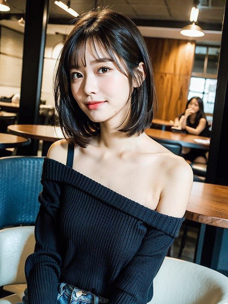 AI Girls Time NO.1 on Twitter "日本時間 12時です Eastern Time 2300 Central