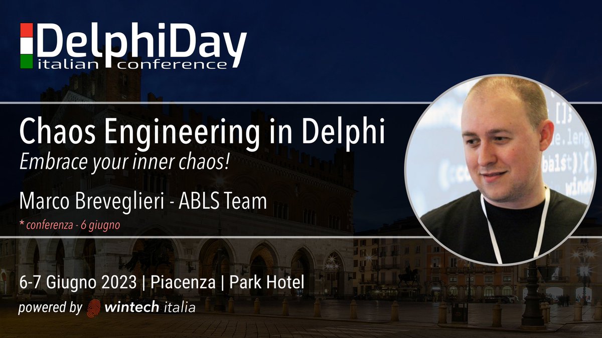 Marco Breveglieri tweet media