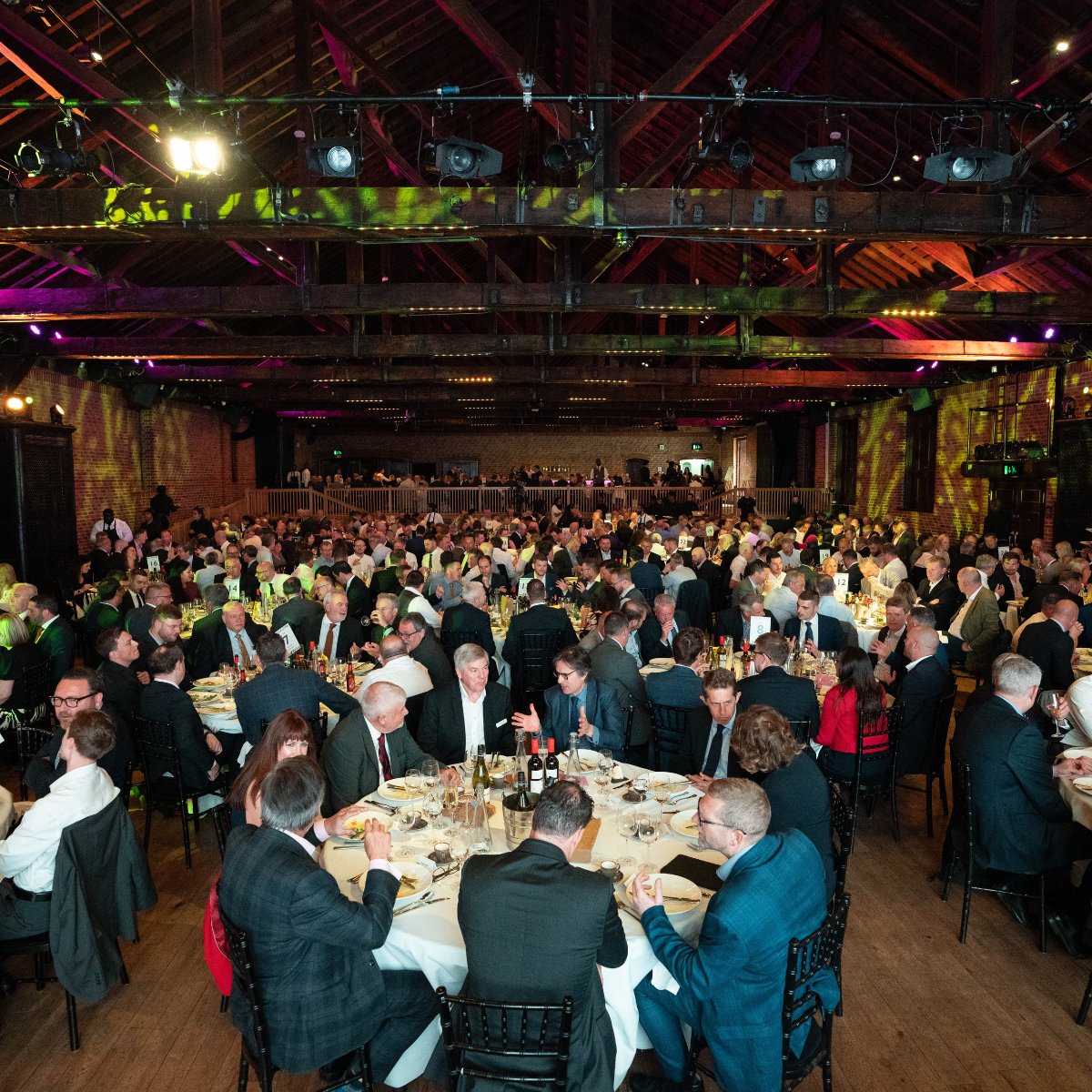 CPA_Tweets's tweet photo. 👏 What a great Lunch it was last week! Thank you to all our members &amp; guests. We hope you enjoyed a memorable afternoon of fine dining, networking, &amp; listening to the keynote speeches.

This event would not have been possible without the great support of @Siderise and Recticel. https://t.co/JOxcUDwtpv