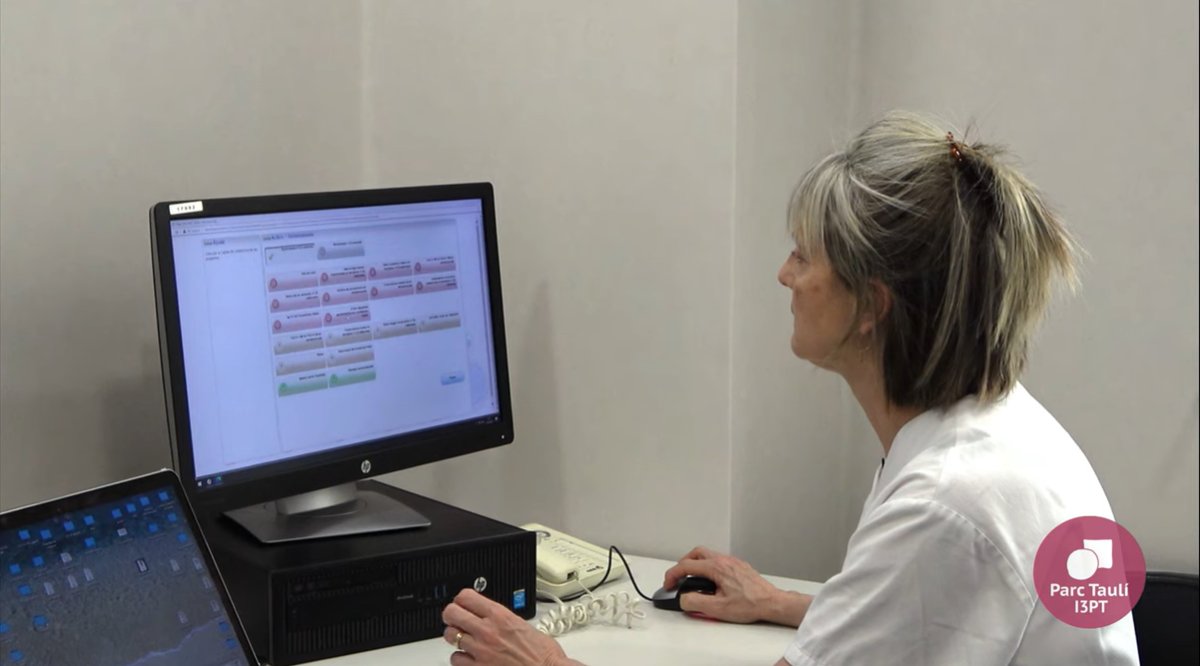 Institut d'Investigació i Innovació Parc Taulí (@i3ptt) on Twitter photo 🏥A les #Urgències d'adults i infants s'utilitzen sistemes de triatge validats, però quin sistema de priorització s'utilitza per a 🤰?
Coneix l'eina innovadora desenvolupada per la investigadora del <a href="/GRItauli/">Grup Recerca Infermera Taulí</a> Pilar Costa per a les urgències #obstètriques
t.ly/NjlS 🏥A les #Urgències d'adults i infants s'utilitzen sistemes de triatge validats, però quin sistema de priorització s'utilitza per a 🤰?
Coneix l'eina innovadora desenvolupada per la investigadora del <a href="/GRItauli/">Grup Recerca Infermera Taulí</a> Pilar Costa per a les urgències #obstètriques
t.ly/NjlS