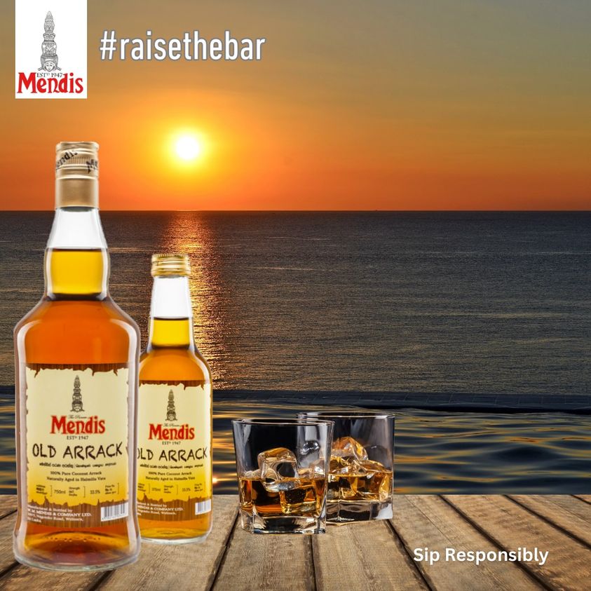 WM_Mendis's tweet photo. Old arrack - Raises the bar... #srilanka #drinks #raiseaglass #lankan #mendis #srilankan #drink #SriLanka #RaiseTheBar #Mendis #heritagebrand #drinkresponsibly #TheSpirit #memorieswithmendis #spiritofsrilanka #mendisarrack #pourdrink #vats #arracknights #halmillavats https://t.co/BqiavKWUYB