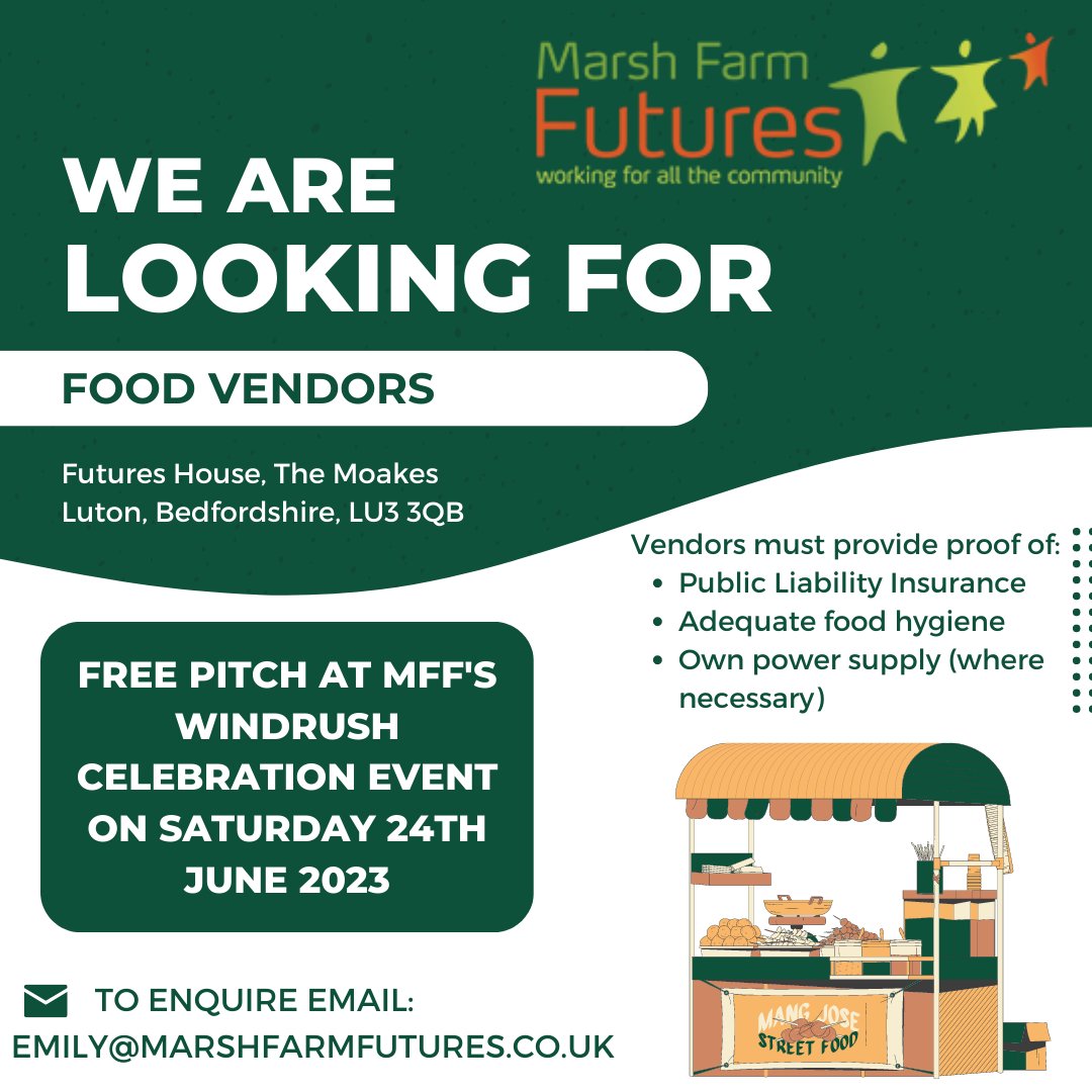 Marsh Farm Futures tweet media