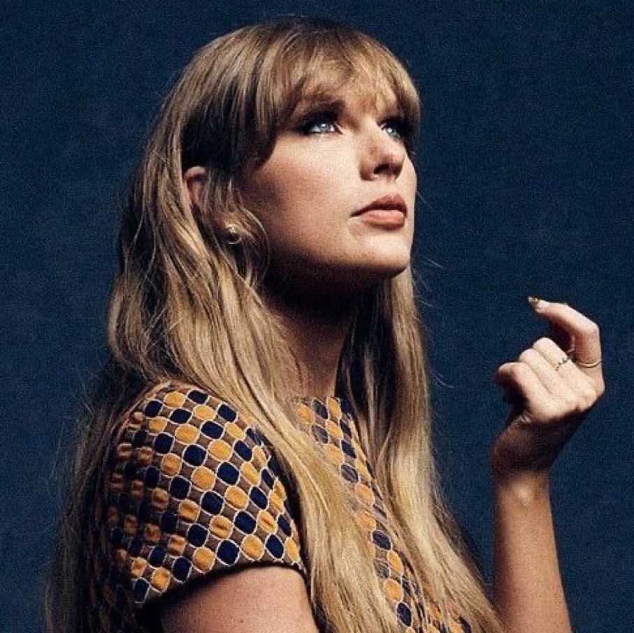 The Swift Society on Twitter "👑 TaylorSwift13 is the FIRST artist to