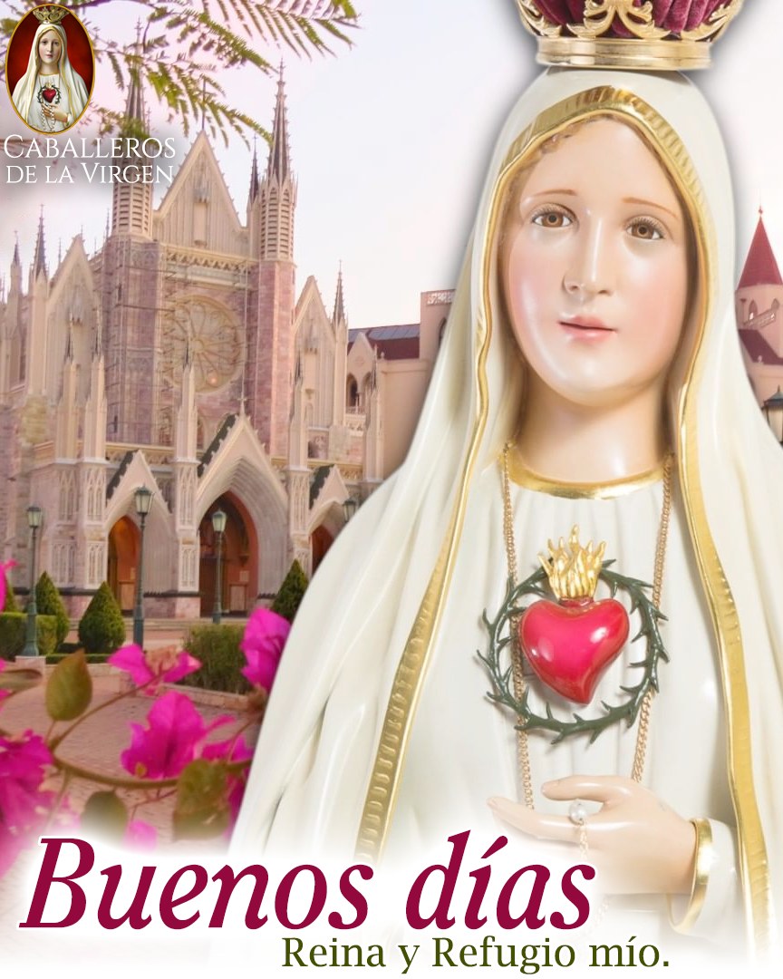Cab_Virgen's tweet photo. "Reina y Refugio mío. Cobíjame bajo tu manto y no permitas que yo vuelva a ser esclavo del espíritu del mal."
San Alfonso María De Ligorio https://t.co/UcAd1c7cQs