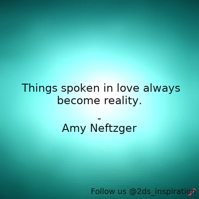 Author - Amy Neftzger

#139185 #quote #love #magic #real #reality #spokenword #spokenwords