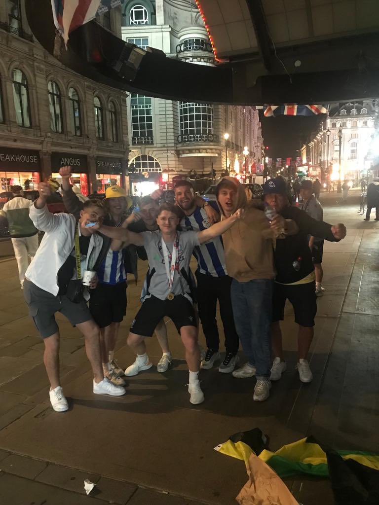 TRSWFC's tweet image. Fucking love you @G_byers #swfc