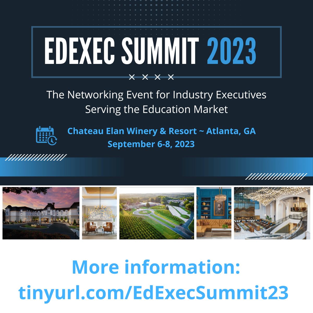 techlearning (@techlearning) on Twitter photo At the EdExec Summit, our experts present insights into where edtech is growing internationally--and how your company can capitalize on this growth. Join us at the Chateau Elan Resort in Atlanta on September 6-8, 2023.trib.al/yXGbpDh #TLTechLive <a href="/AdvancingEdu/">AdvancingGlobalEDU</a> <a href="/FerVal100/">Fernando Valenzuela Migoya</a> At the EdExec Summit, our experts present insights into where edtech is growing internationally--and how your company can capitalize on this growth. Join us at the Chateau Elan Resort in Atlanta on September 6-8, 2023.trib.al/yXGbpDh #TLTechLive <a href="/AdvancingEdu/">AdvancingGlobalEDU</a> <a href="/FerVal100/">Fernando Valenzuela Migoya</a>