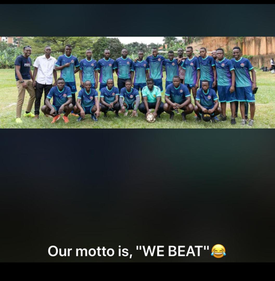 Kafundo_elites's tweet photo. The TC League returns. A team of fit pirates has been assembled. Fired up, geed up and ready to BEAT. 
#TCLeague https://t.co/8SUhetkuCb