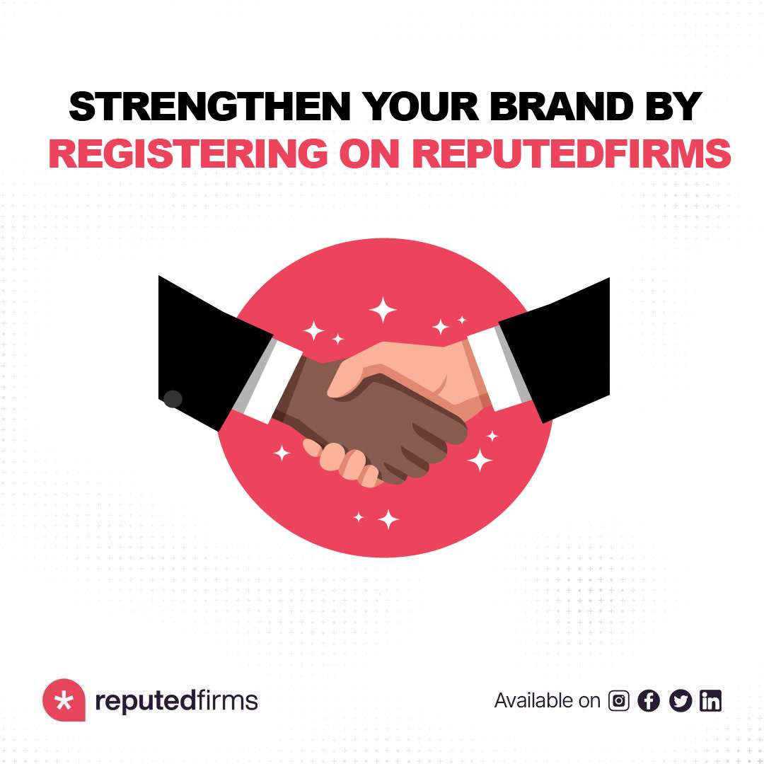 reputedfirms's tweet photo. Reputedfirm is the only platform you need to generate free quality leads for your business.
#Reputedfirms #business #B2B #entrepreneur #SocialMedia #entrepreneurs #Appdeveloper #Webdeveloper #LeadGeneration #DigitalMarketing https://t.co/T56pwSe2Mn