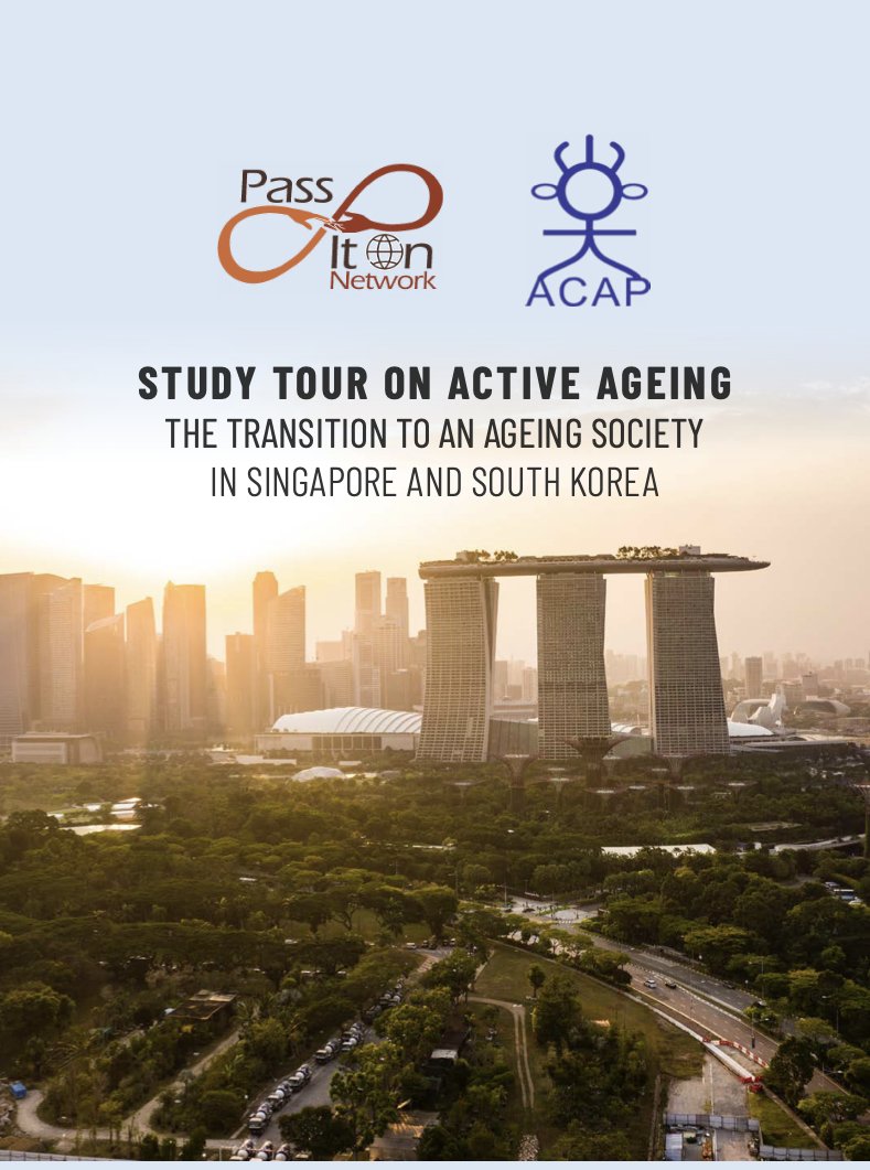 Silver Economy Expo tweet media