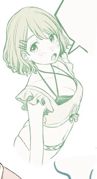 夏のにちか