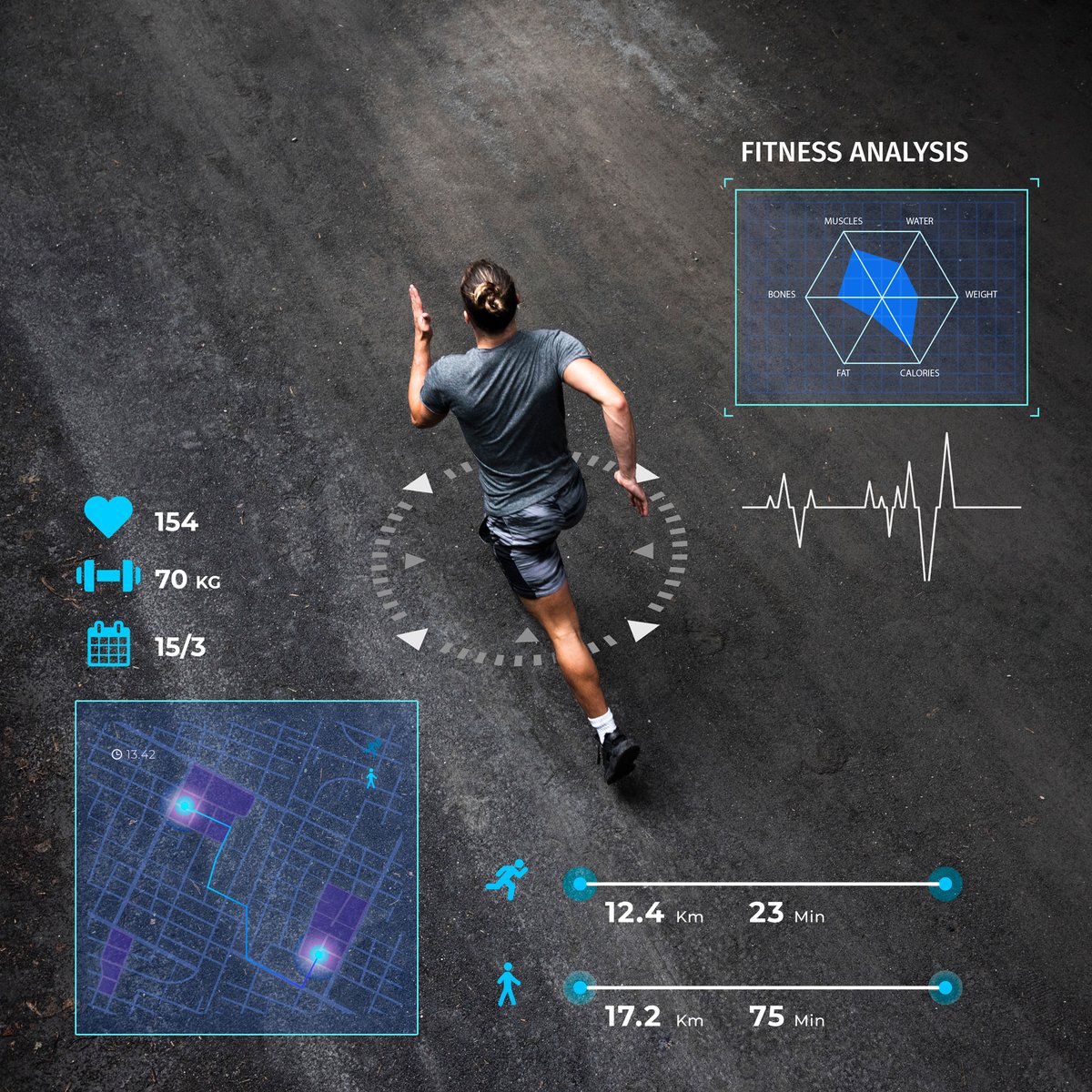 tiltlabs's tweet photo. Discover how AR breaks barriers, enhances workouts, and revolutionizes the fitness landscape, making fitness more engaging, personalized, and accessible to all. Click the link below to read our latest blog:
https://t.co/oLAsNhhjFE
#AR #ARFITNESS #ARTRENDS #ARAPPS #fitness https://t.co/UruvBr5zR9