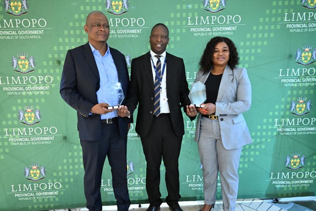 Limpopo Provincial Government on Twitter "The presentation of Clean