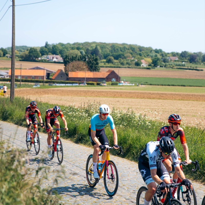 rockets_cycling's tweet photo. 🫶 403,3 kilometer lang koersplezier tussen Kortrijk en Tongeren.
#GPMarcelKint • #RVL