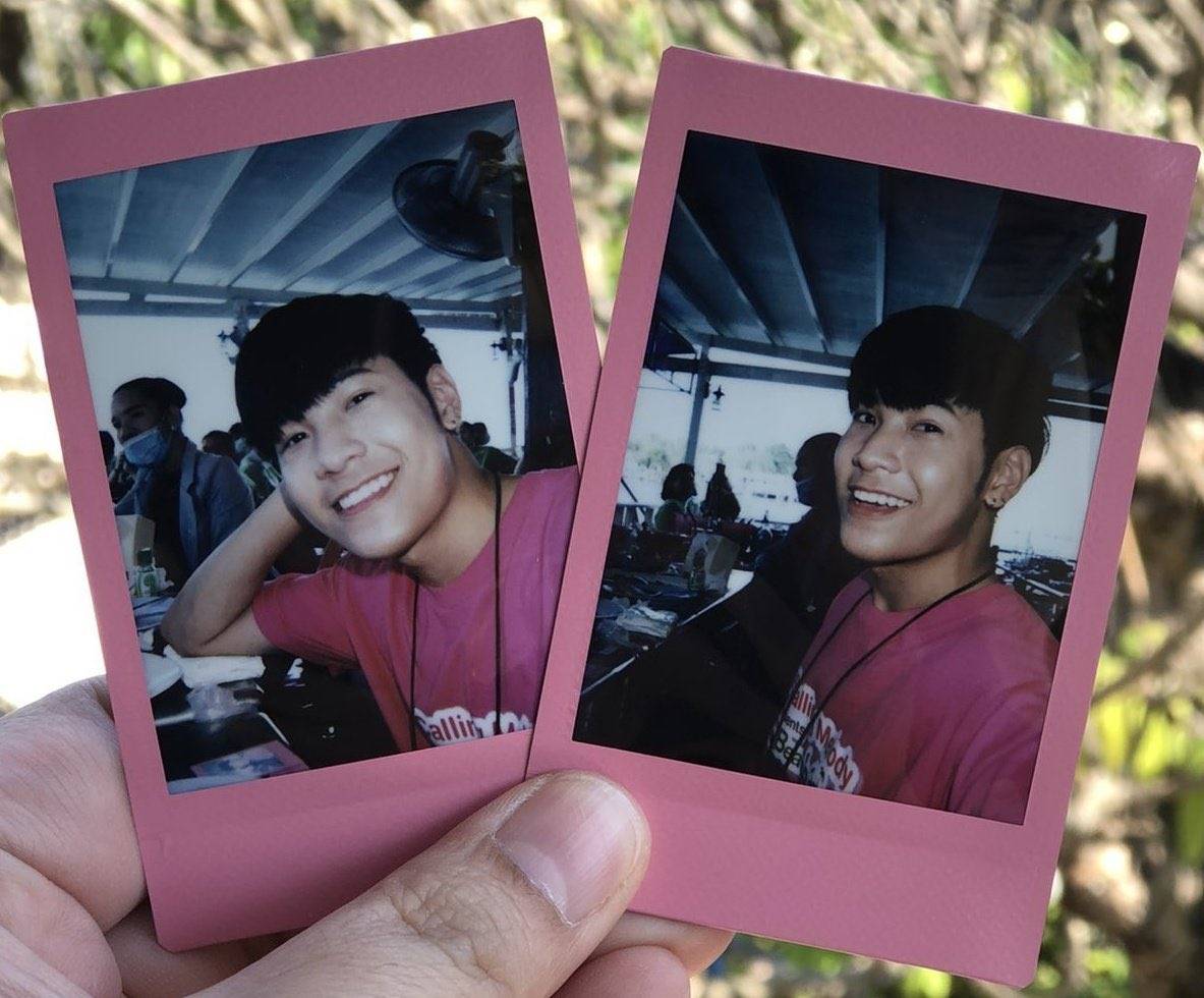 hourlysingto's tweet photo. #SingtoPrachaya #สมุนจ้าวป่า https://t.co/iWnE5VicE2
