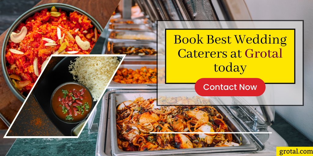 Add a touch of flavor to your North Indian wedding with unique recipes! 
Contact us today to make your special day unforgettable. 
bit.ly/3OI27IH

 #cateringevent #weddingcateringservice #weddingseason #northindianfood #food #healtyfood