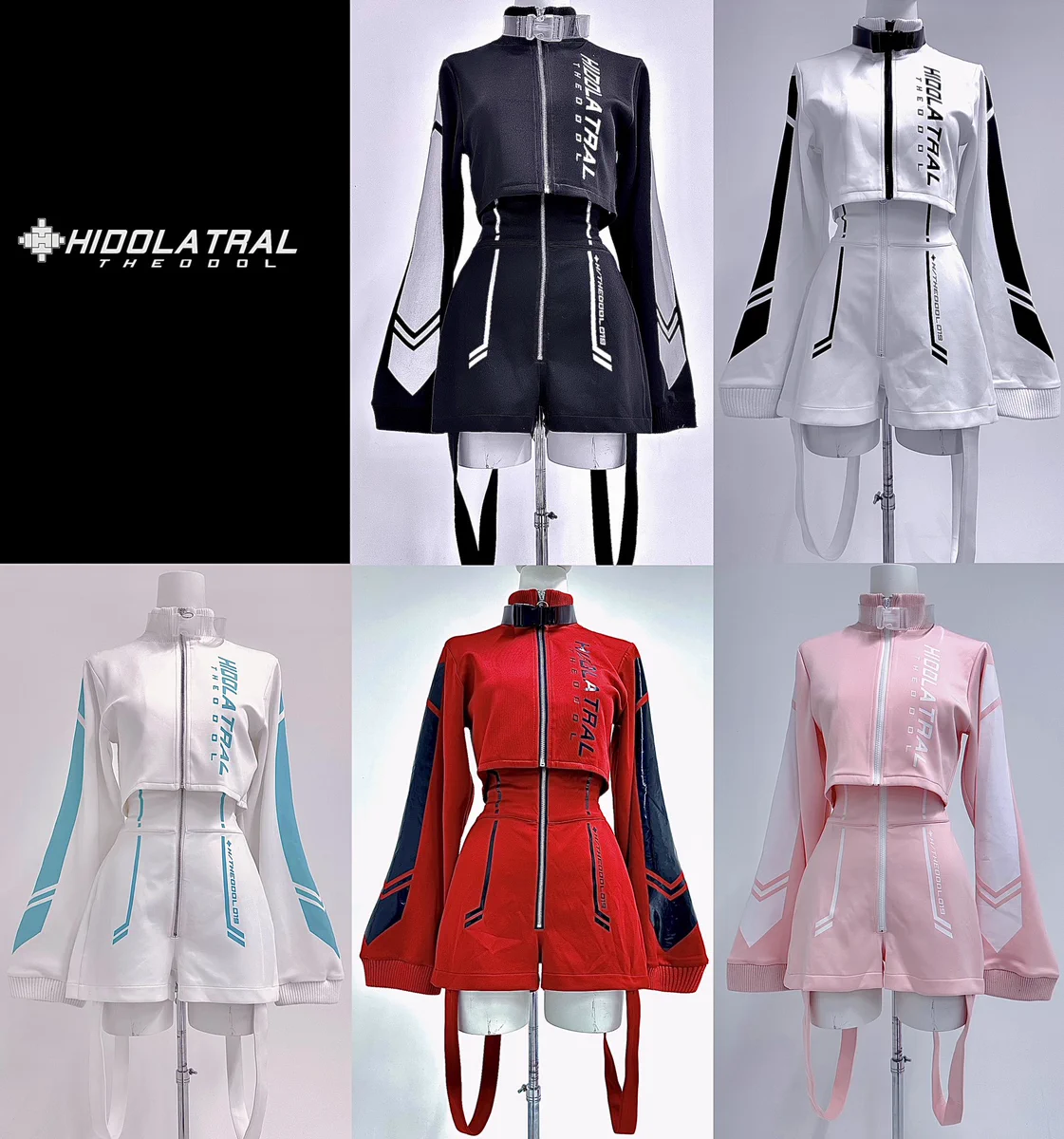HIDOLATRAL THEODOL on X: 